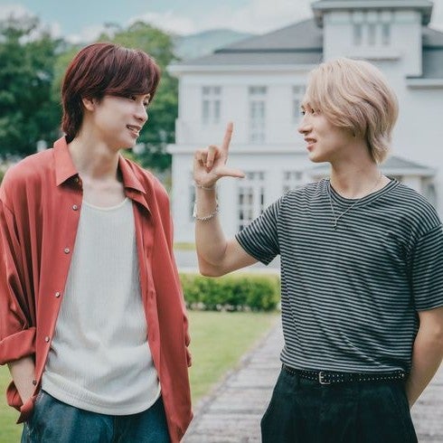 ✾𓈒𓂂𓇬.十味&聖人&直哉✾𓈒𓂂𓇬.