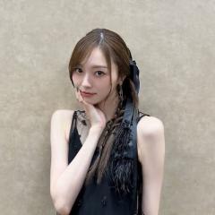 梅澤美波🎣‬