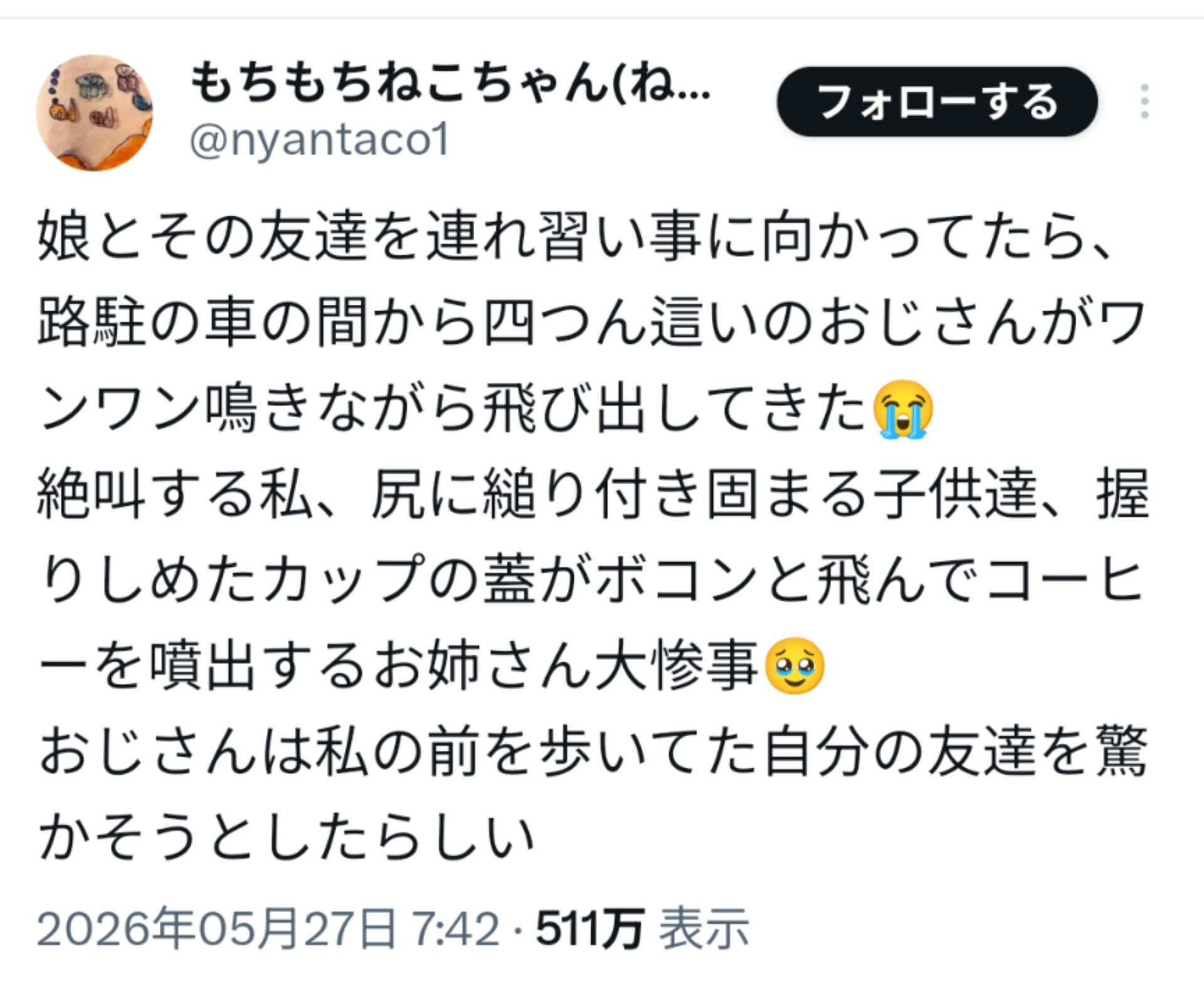 投稿画像