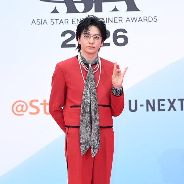 生田斗真