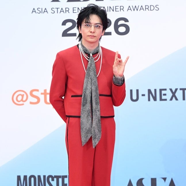 生田斗真