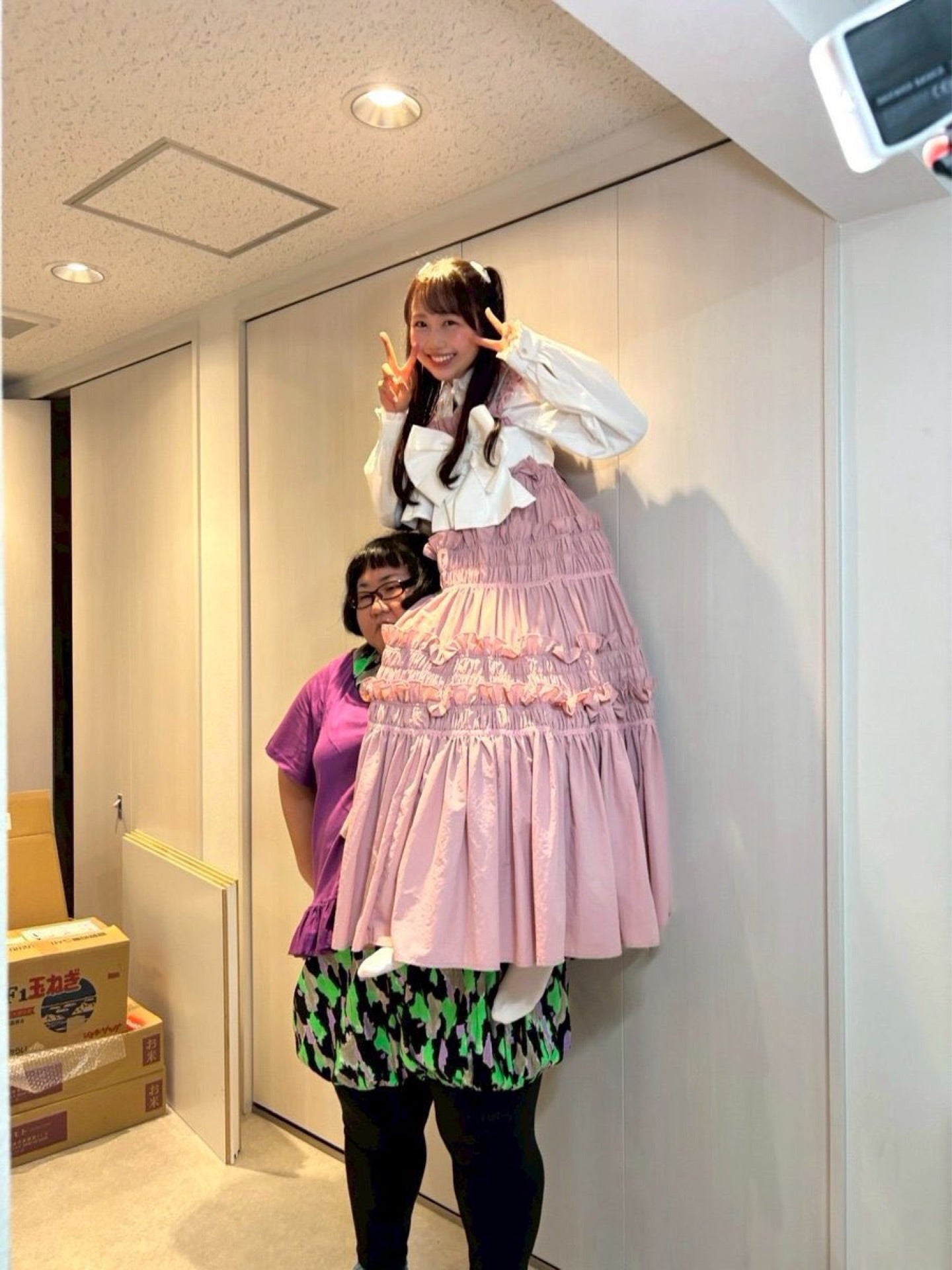 投稿画像
