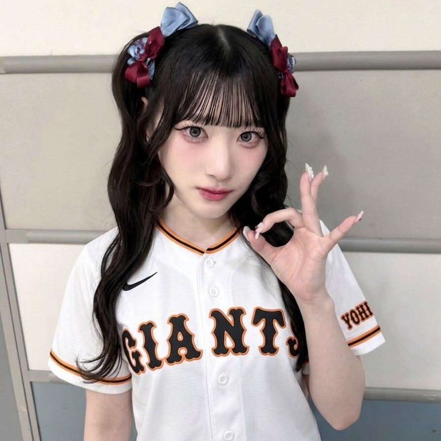 みんなのハートにデュクシ💗