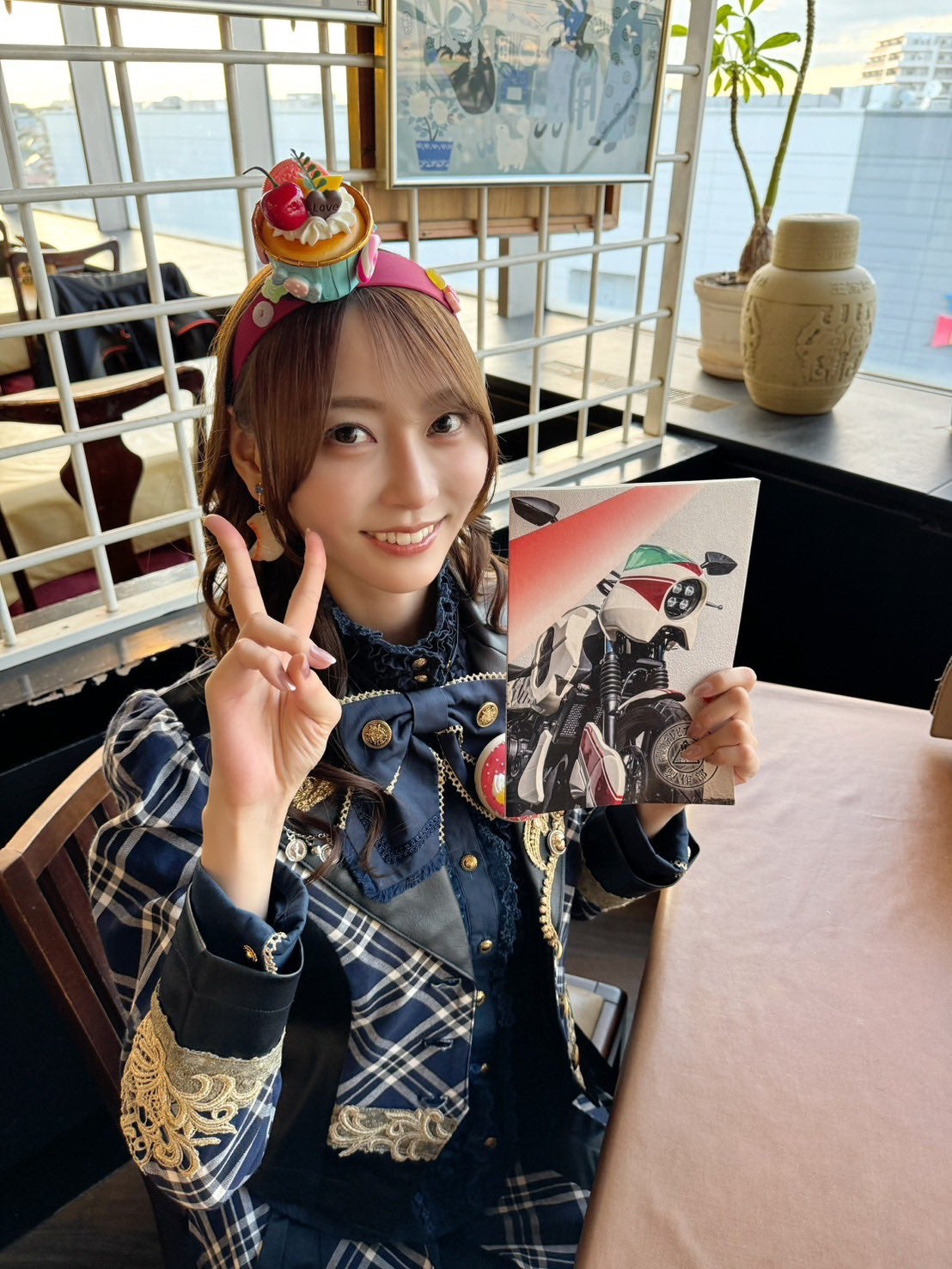 投稿画像
