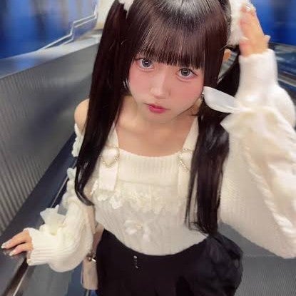 ‪🐰りりか🐰