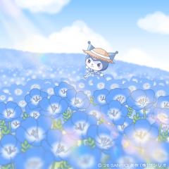 はらぺこにぁん🩵🪽‪