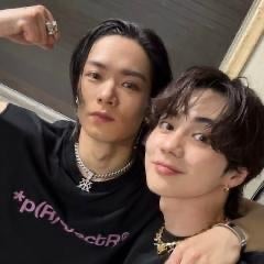 🐺×🐷也限定×仲良しグループトーク