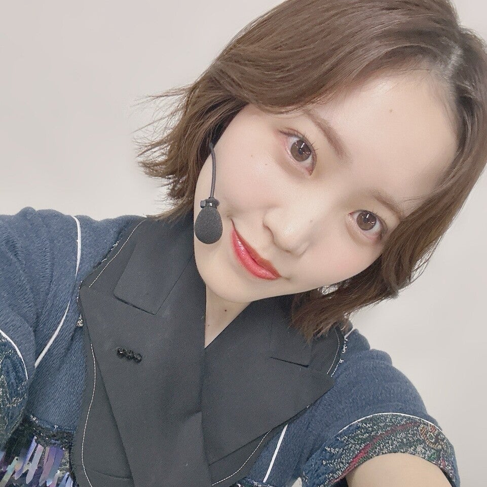 松田里奈