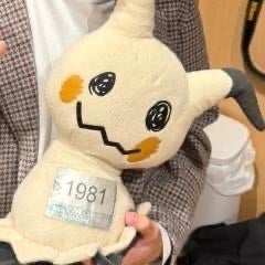 ❌のトーク