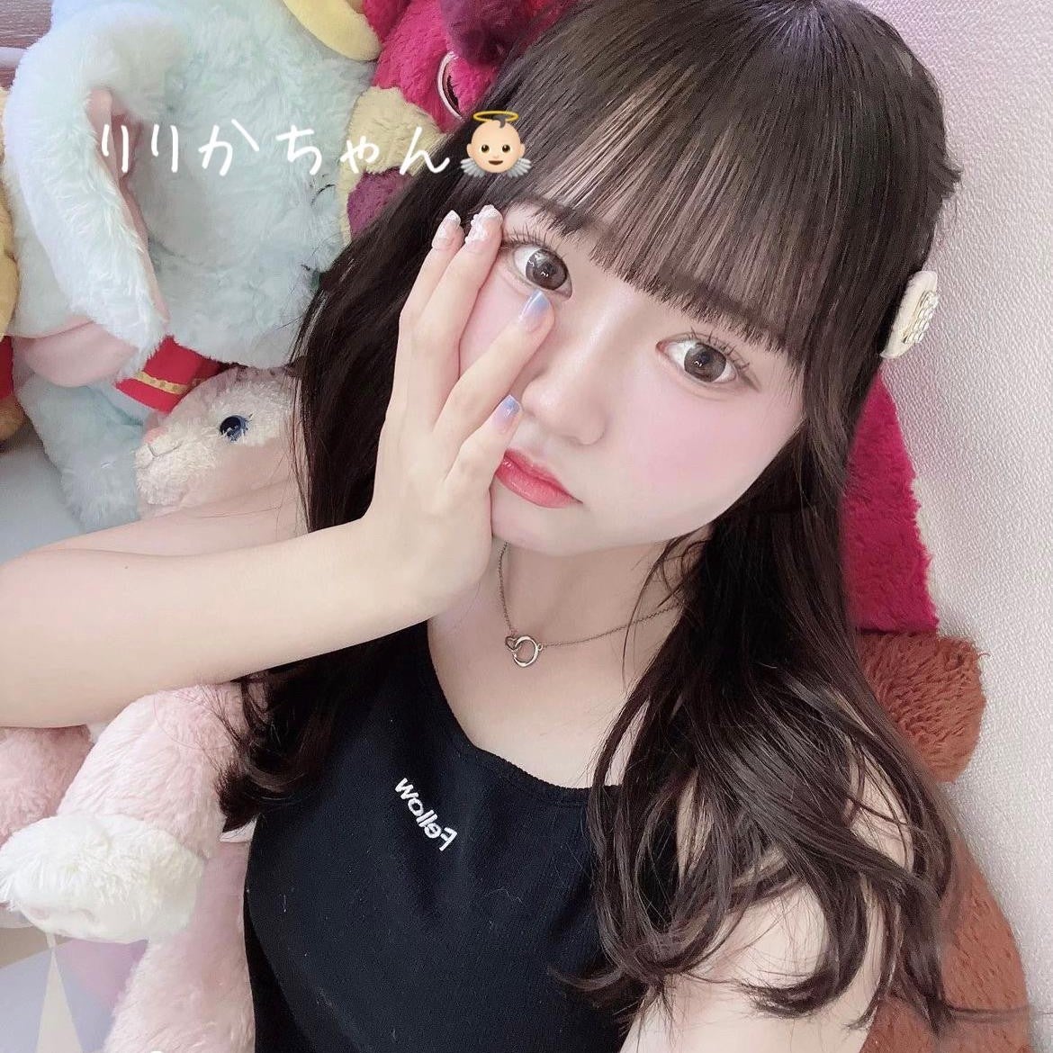 ‪ᰔᩚりりかᰔᩚ