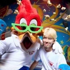 慎🐤トーク