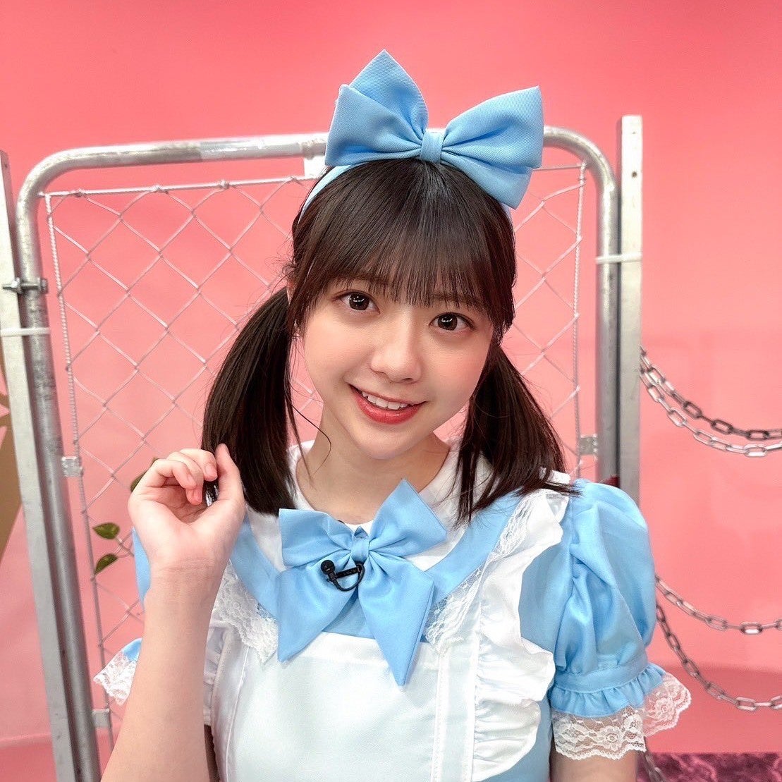 冨里奈央なりきり