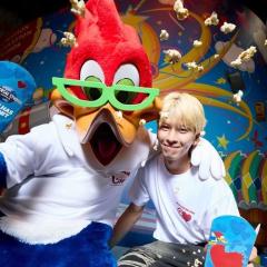 長谷川慎🐤