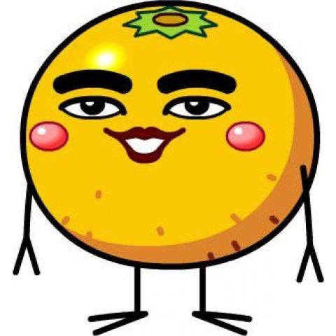 ミカンのトーク