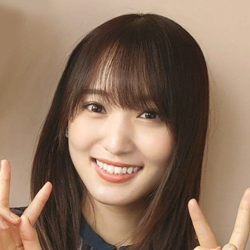 菅井友香のトーク