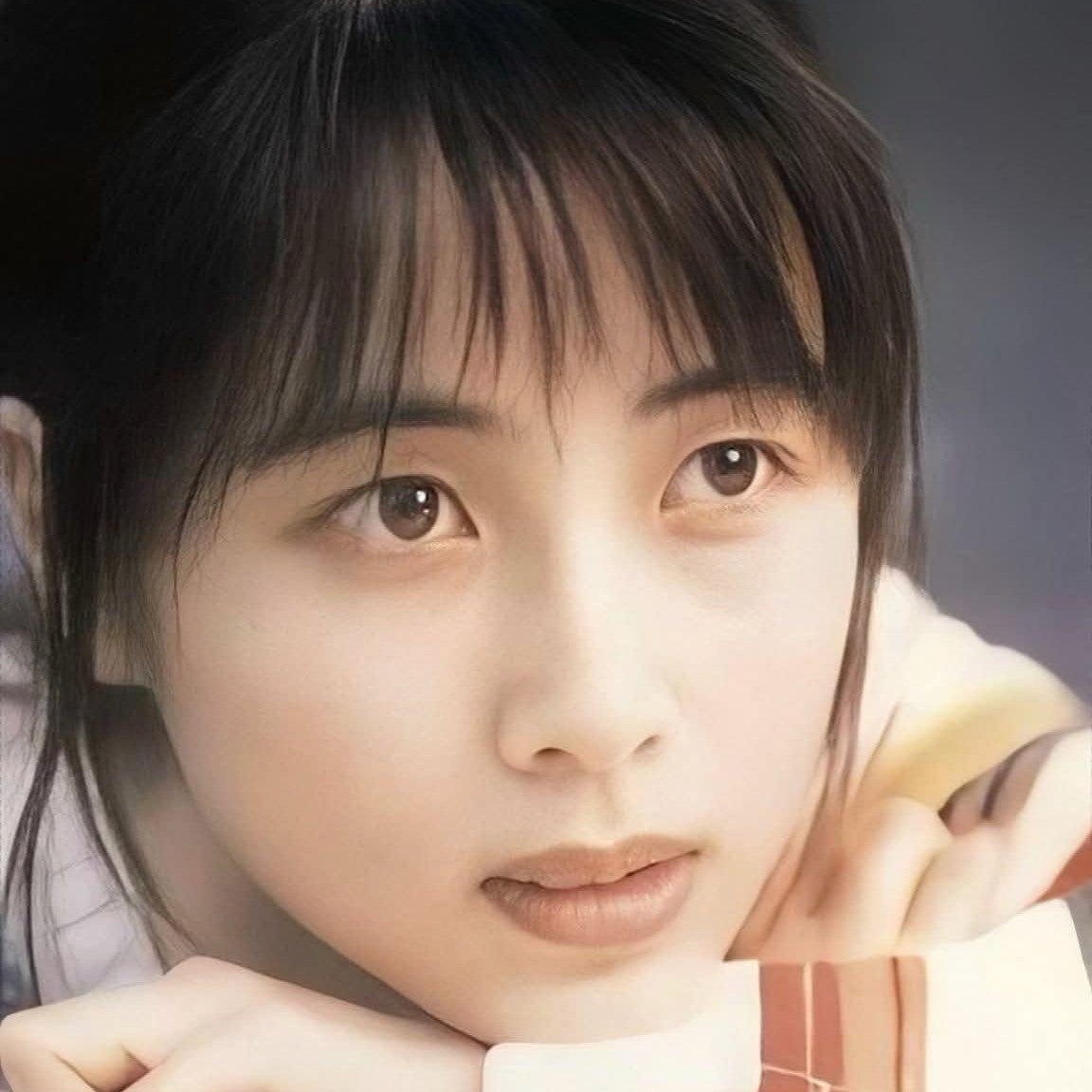 山本彩なりきり