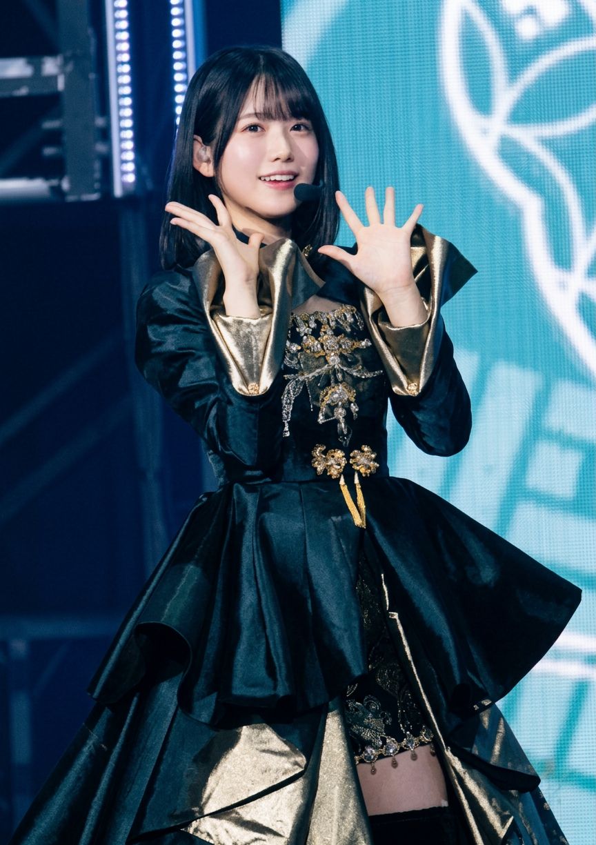乃木坂46 6期生応援トーク ⊿乃木坂株式会社 | 755