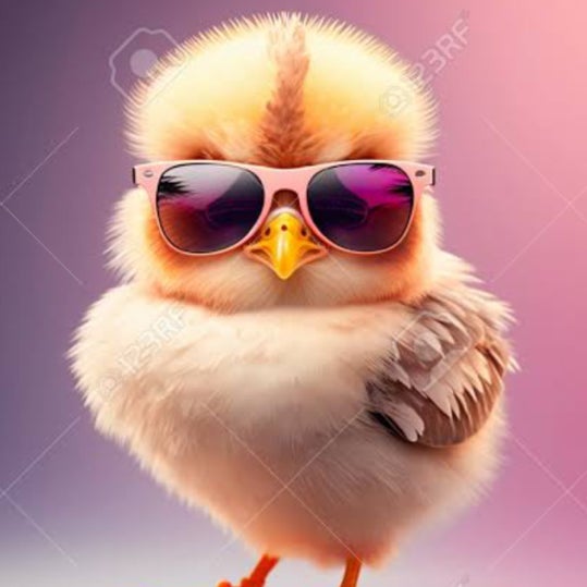 慎🐤トーク
