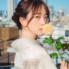 堀未央奈なりきり。