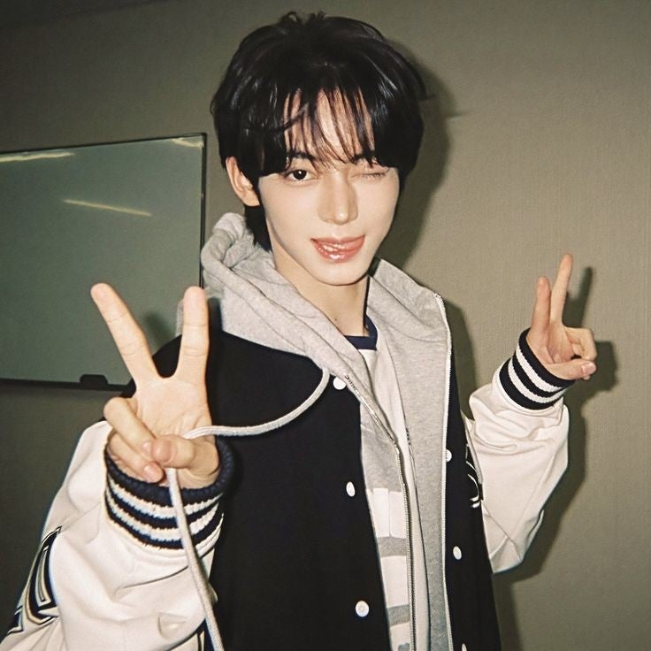 💞HANJIN💞