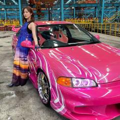 生田絵梨花のトーク