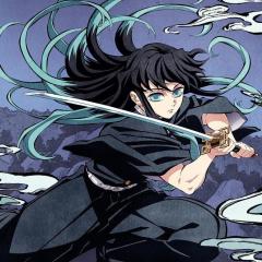 時透 無一郎