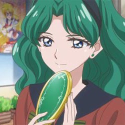 海王みちる なりきり