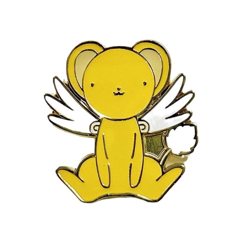 ケロちゃん