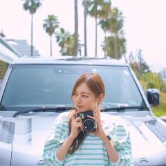 梅澤美波のトーク
