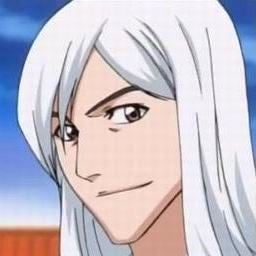 浮竹十四郎