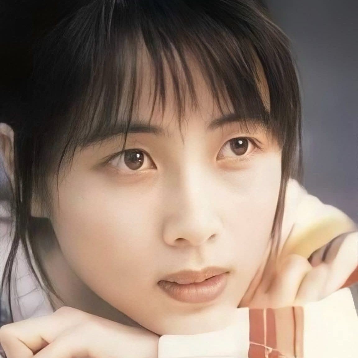 山本彩なりきり