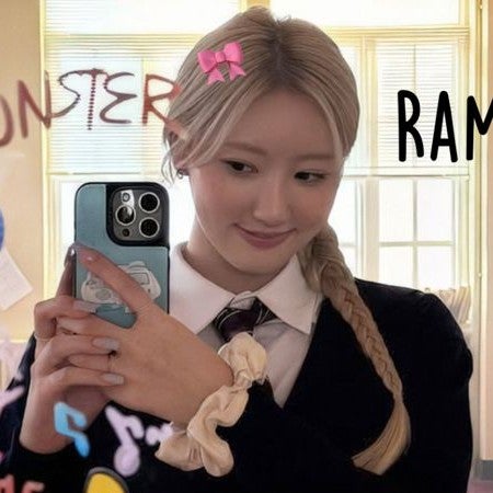 🐥🥟🐰🩷Rami⭐️🌸🐿⚾