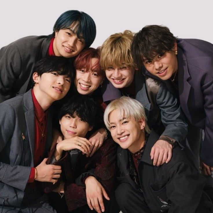 SOTA   JUNON    舜斗