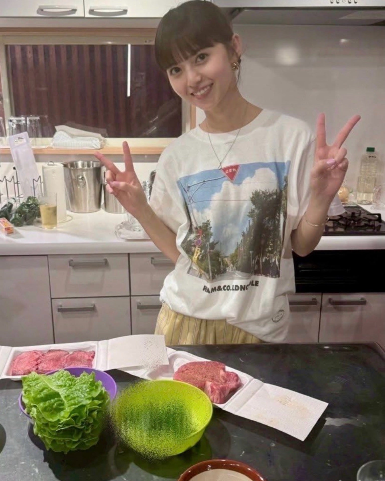 投稿画像