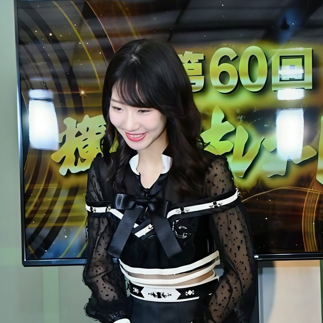 ♡柏木由紀(なりきり)元AKB48のトーク♡