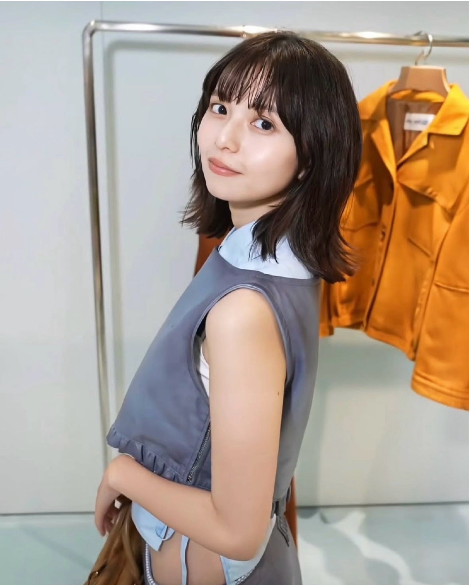 乃木坂一期生と橋本奈々未と乃木坂46応援トーク⊿乃木坂株式会社 | 755