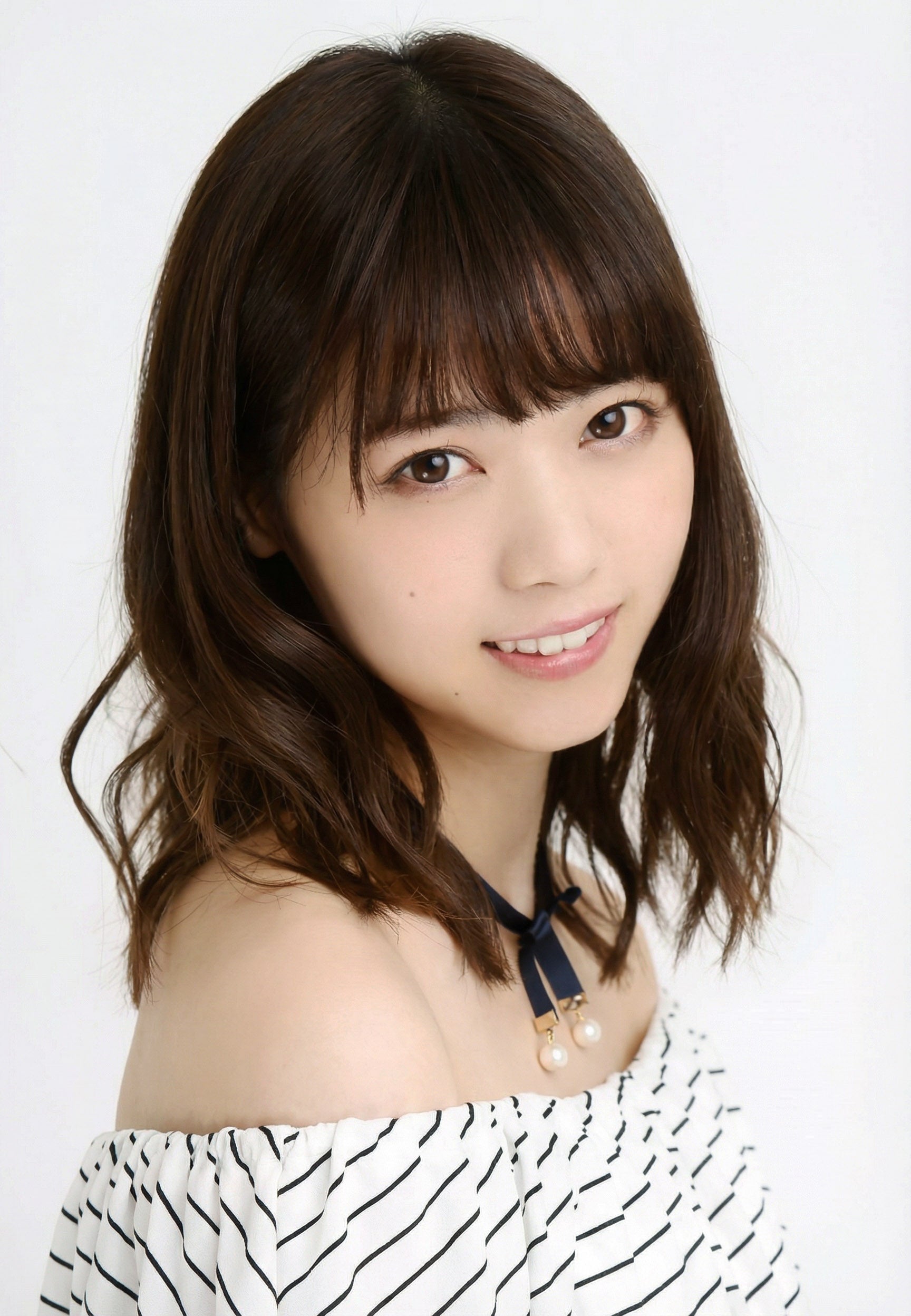 西野七瀬と乃木坂46応援トーク⊿乃木坂株式会社 | 755