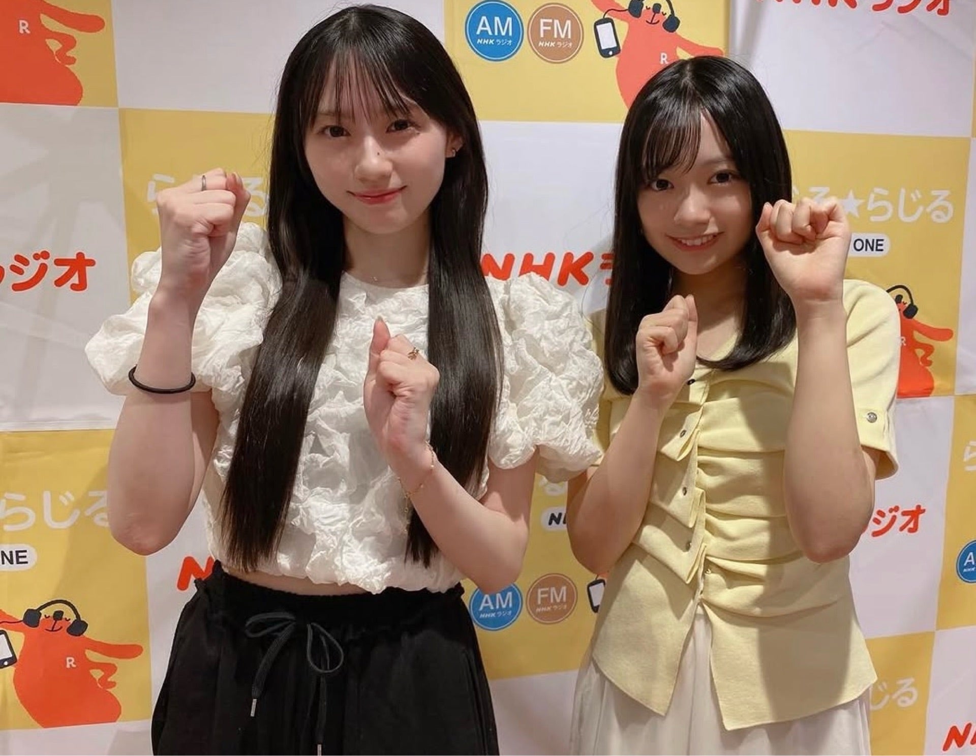 乃木坂46 6期生応援トーク ⊿乃木坂株式会社 | 755