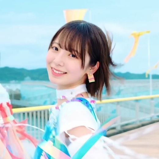 正源司陽子のトーク