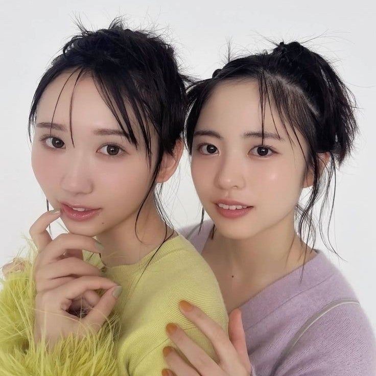 正源司陽子（なりきり）
