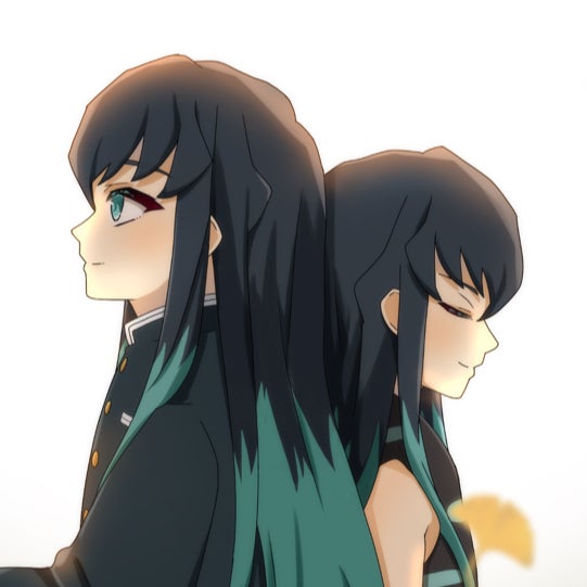 ⚔️無一郎のトーク⚔️