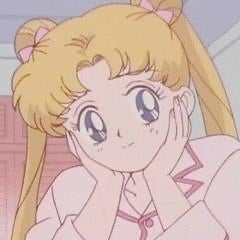 月野うさぎ なりきりトーク。