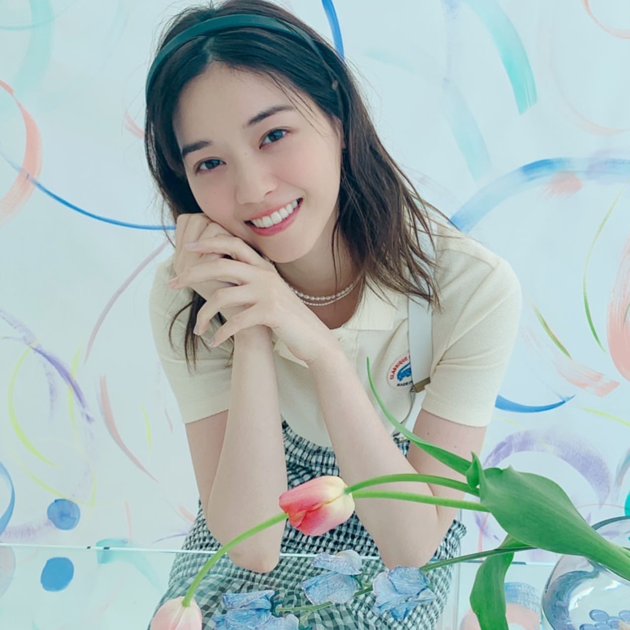 西野七瀬と乃木坂46応援トーク⊿乃木坂株式会社 | 755