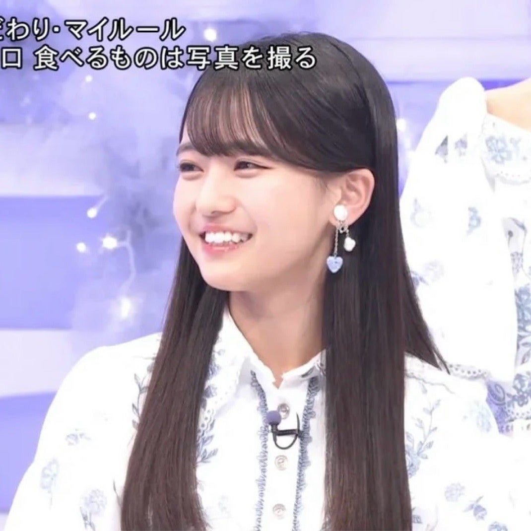 アメ   あやめん推し、HANA推し