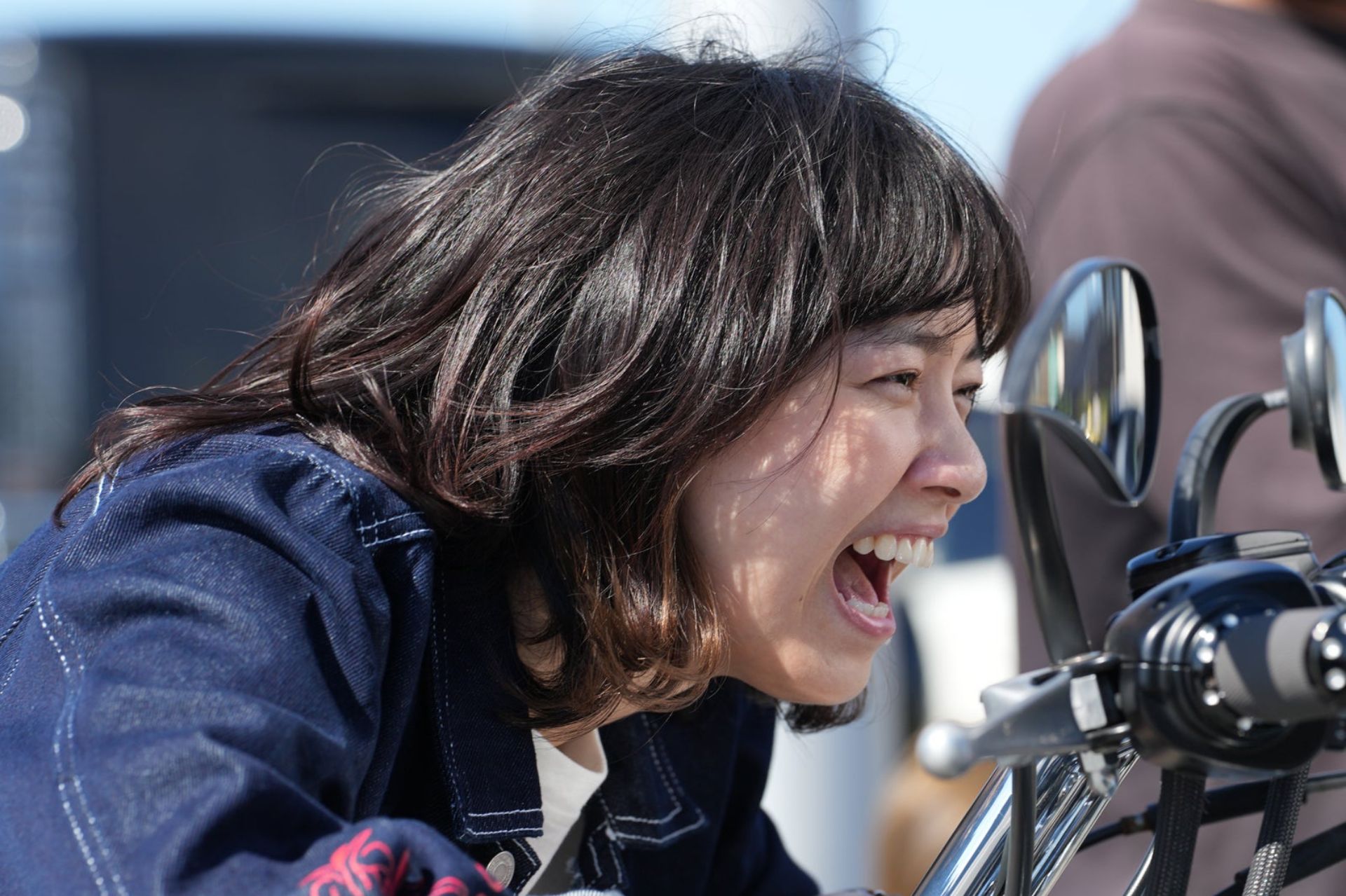 西野七瀬と乃木坂46応援トーク⊿乃木坂株式会社 | 755