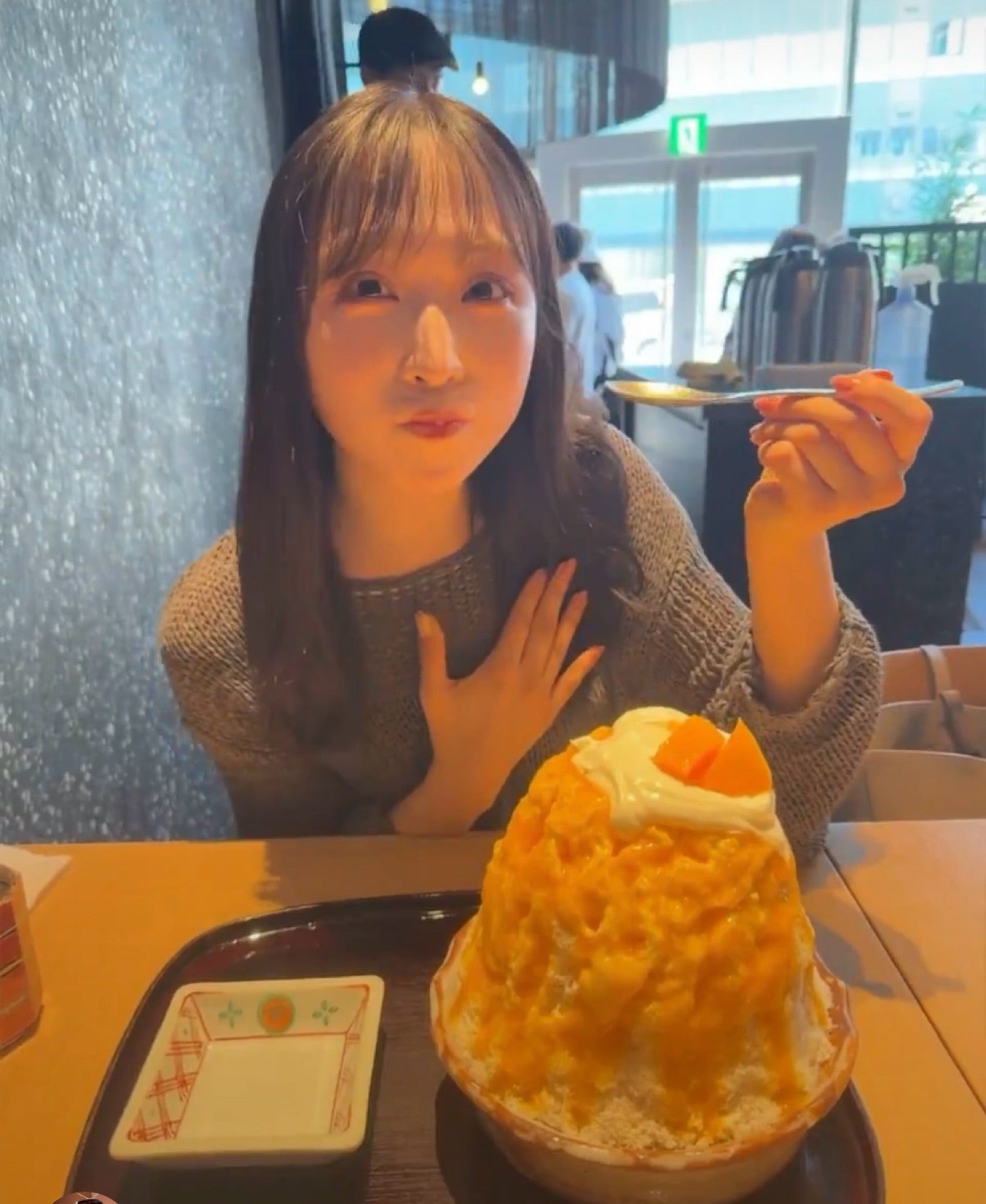 投稿画像