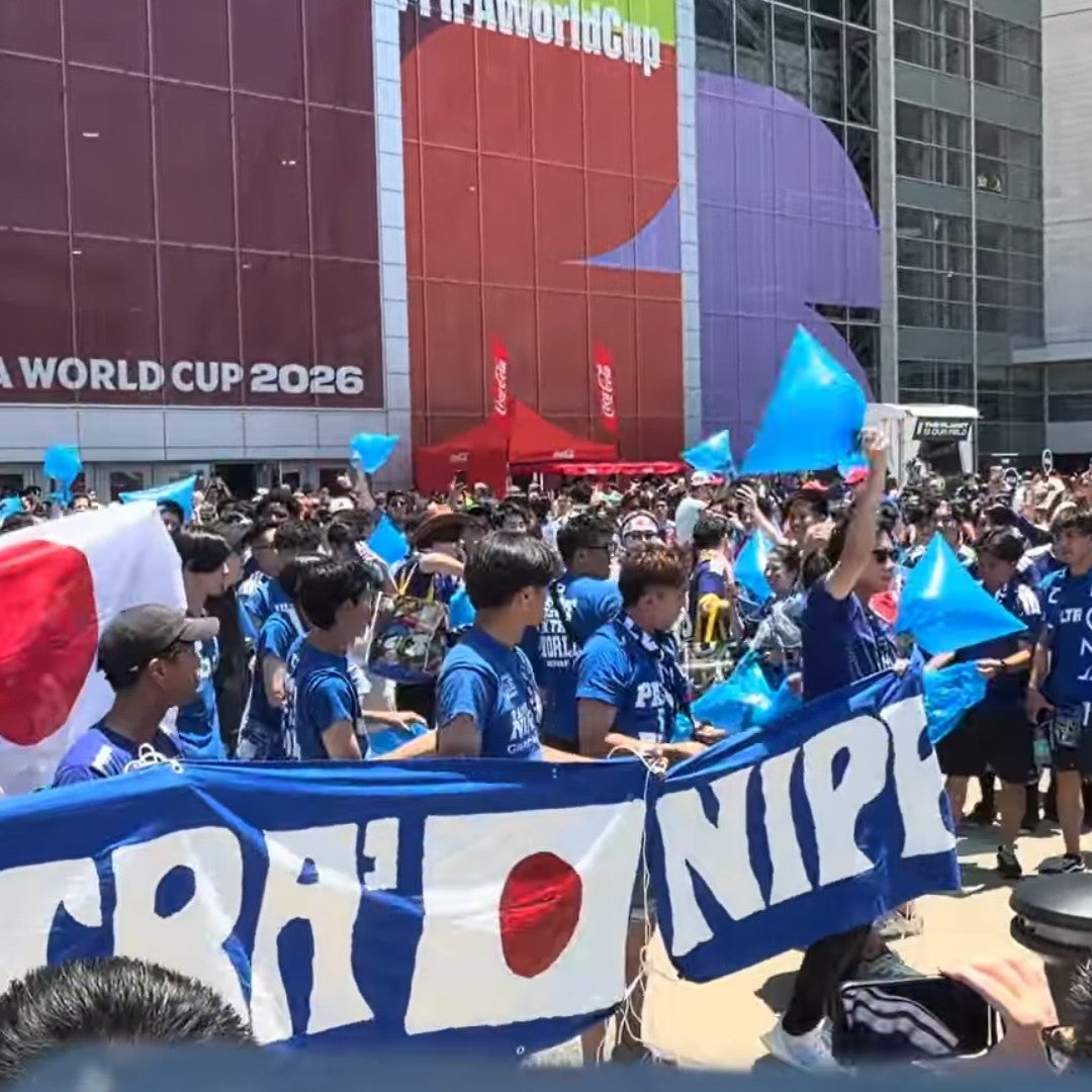 森保Japan8年間の集大成🐥