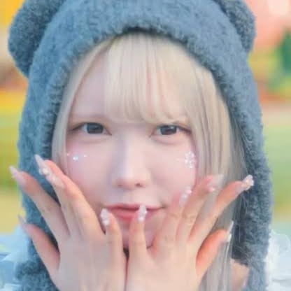 🐥🥟🐰🩷KOAI⭐️🌸🐿⚾