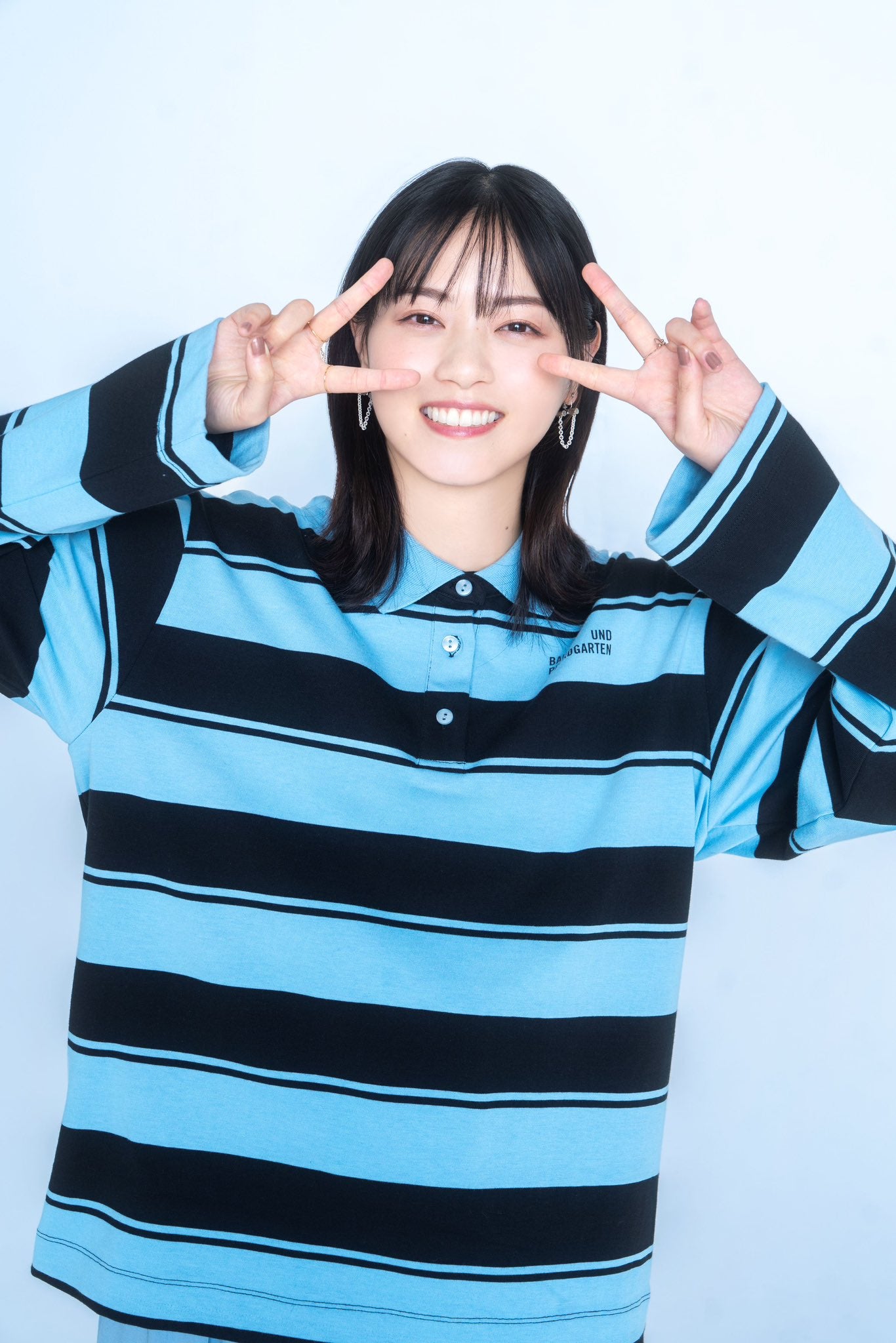 西野七瀬と乃木坂46応援トーク⊿乃木坂株式会社 | 755