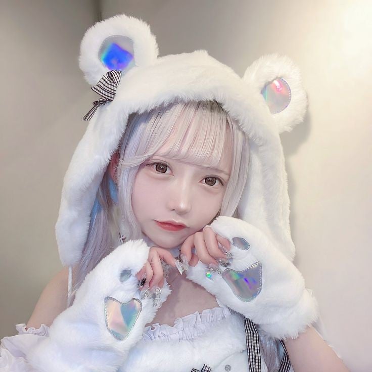 🐥🥟🐰🩷KOAI⭐️🌸🐿⚾